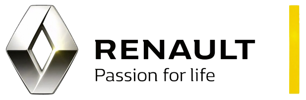 renault logo web